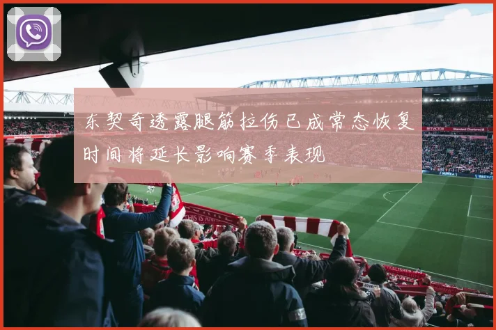 东契奇透露腿筋拉伤已成常态恢复时间将延长影响赛季表现