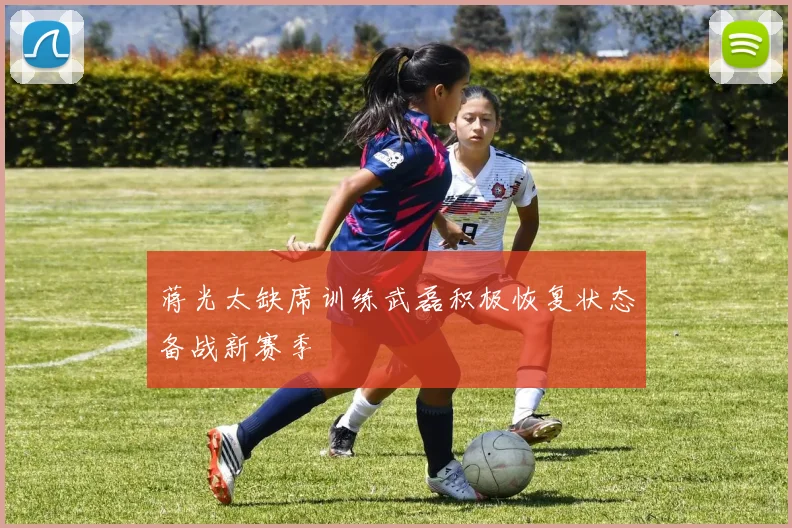 蒋光太缺席训练武磊积极恢复状态备战新赛季